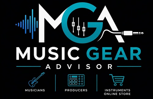 musicgearadvisor.com